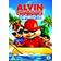 Alvin and the Chipmunks: Chipwrecked [DVD] [2012]
